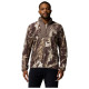 Columbia Ανδρική ζακέτα Sequoia Grove™ Printed Full Zip Fleece